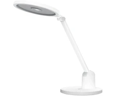 Stalinis LED šviestuvas TaoTronics TT-DL1055, baltas