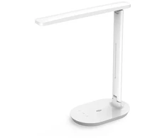 Stalinis šviestuvas TaoTronics TT-DL064, 5W baltas