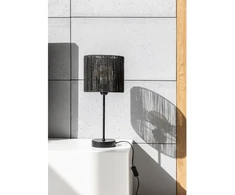 Stalo šviestuvas FORESTO 4 , 6267, AC220-240V, 50/60Hz, 1*E27, maks. 40W, vid. 22,5 cm, ju