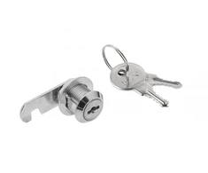 GTV Steel Spynos dėžutė 103 cilindras 20 mm (chromuota), plieno raktas