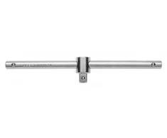 HÕGERT Stumdomas T formos strypas, 1/2", 152,4 mm, CrV