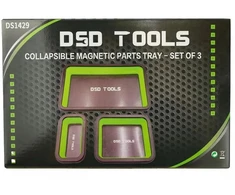 SULANKSTOMŲ MAGNETINIŲ DĖKLŲ RINKINYS – 3 VNT. DS1429