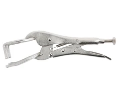 Suvirinimo replės 230 mm, "W"
