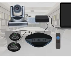 SV3100 HD Video Conference Kit
