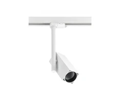 Šviestuvas GROSSO, GU10, maks.20W, AC220-240V, 50/60 Hz, IP20, IK08, kvadratinis, baltas