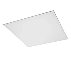 GTV 30W LED panelė ARGO, balta, 4000K, 44,5x44,5cm, IP44
