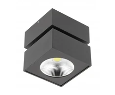 Lubinis šviestuvas Šviestuvas LED BIANCO , 15W, 1500lm, AC220-240V, 50/60 Hz, PF> 0,5, Ra≥80, IP20, IK06.36 °