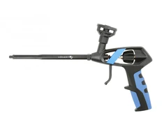 Teflon foam gun