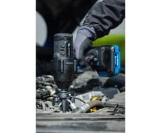 Torx Impact Socket 1/2", T55