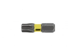 HÕGERT Torx TT25 25mm atsuktuvo antgalis 5 vnt.