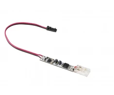Touch switch for profile, dimmable, max. 36-72 W, DC12-24V, IP20, connector COB, cable min