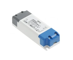 Transformatorius 220V/12V 6W