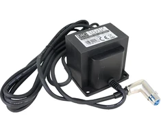 Transformatorius staklėms STYROPOR4 160W Triuso