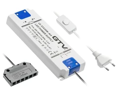 Transformer led 22mm, 50W, DC12V