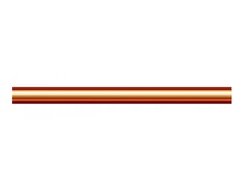 Trims 7mm (auksinis)