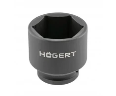 Smūginė sukimo galvutė Hogert HT4R154; 3/4''; 46 mm