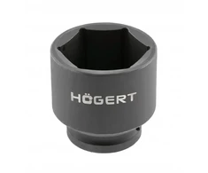 Smūginė sukimo galvutė Hogert HT4R155; 3/4''; 50 mm