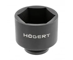 Smūginė sukimo galvutė Hogert HT4R157; 3/4''; 60 mm