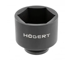 Smūginė sukimo galvutė Hogert HT4R158; 3/4''; 65 mm