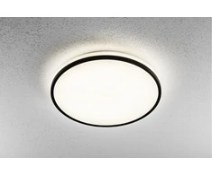 Lubinis šviestuvas TULA LED ceiling lamp, Ø350mm, 4000K, 24W, 1680lm, AC180-250V, 50/60 Hz, PF>0,5, IP44, bla