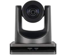 UHD Video Conference Camera CMOS, Max Effective Pixel: 8.42M, 12X 4KP30fps