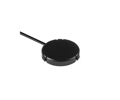 Undercounter wireless charger with 18W power adapter, 1.5m USB cable
