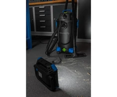 Universal wet and dry vacuum cleaner 30l AS