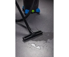Universal wet and dry vacuum cleaner 30l AS