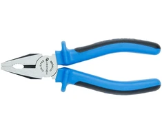 Hogert Universalios replės 160 mm, CrV