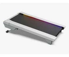 UREVO CyberPad for Office išmanusis bėgimo takelis, pilkas (Pažeista pakuotė)