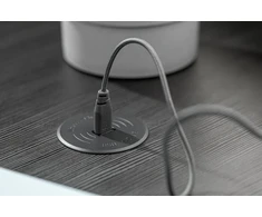 USB belaidis įkroviklis