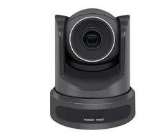 V23C FHD Video Conference Camera, 80 degree Wide-angle, 3x optical