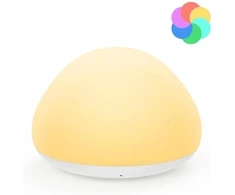 Vaikiška naktinė lempelė Jolywell JW-CL003