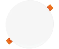 Valencia LED šviestuvas 36W 100Lm/W 4000K CRI80 Eurolight