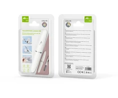 Valiklis Valymo rinkinys 3in1 skirtas elektroninei įrangai valyti Digital Ome LXQ-06