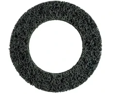 VALYMO DISKAS RATLANKIO STEBULĖS VALYMO ĮRANKIUI 150MM DS1845