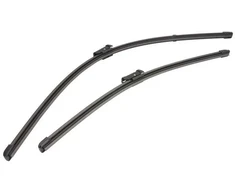 Valytuvai Valeo Silencio Xtrm 650/475mm (Pažeista pakuotė)