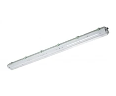 Vandeniui atsparus šviestuvas HELIOS-LED 258 BIS, T8 LED, G13, AC220-240V, 50/60Hz, IP65,