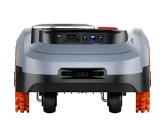Vejos robotas Segway Navimow i208E Lidar