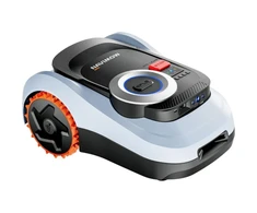 Vejos robotas Segway Navimow i208E Lidar