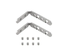Vello system mounting