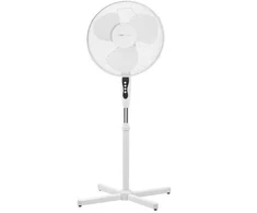 Ventiliatorius Clatronic VL 3603 S Baltas (Pažeista pakuotė)