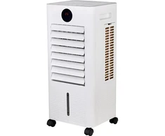 Ventiliatorius Mobilus mechaninis oro aušintuvas Saneo VT-C18