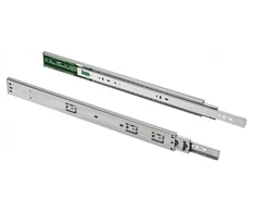 GTV VERSALITE LIGHT rutulinis guolis, aukštis 45, ilgis 500 mm, švelnus uždarymas