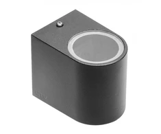 Vienos krypties sieninis šviestuvas, TIAGO, GU10, MAX. 35 W, IP54, AC220-240 V, 50/60 Hz,