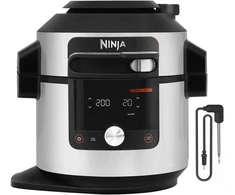 Virtuvinis kombainas Ninja Kitchen Daugiafunkcinis puodas Nin (Pažeista pakuotė)