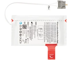 ViVest elektrodai P3 defibriliatoriui, universalūs