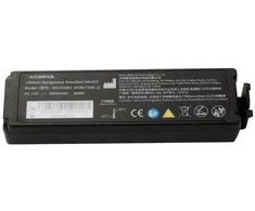 ViVest PowerBeat defibriliatoriaus baterija modeliams A 1 ir A 3 (A1, A3)