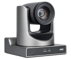 VX60AL 4K30P Professional PTZ Camera