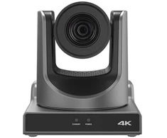 VX60ASL 4K60P Professional PTZ Camera